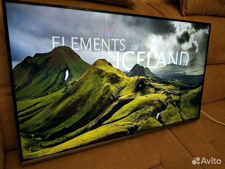 Телевизоры smart tv 4k новые