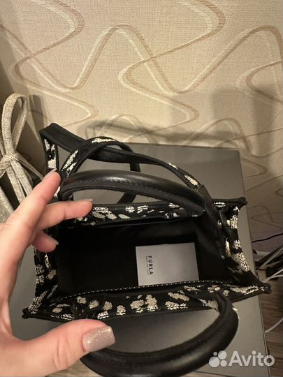 Сумка furla оригинал