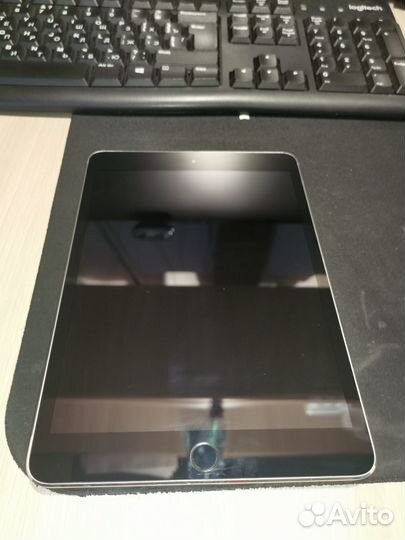 iPad mini 3 16GB wifi