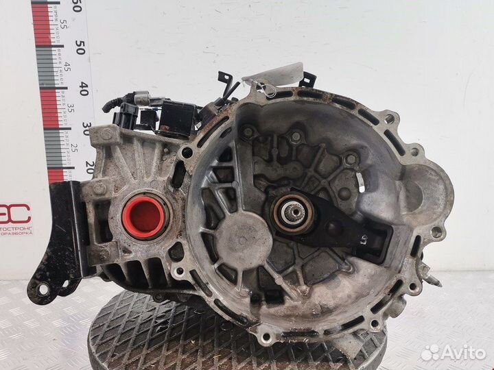 Кпп для Hyundai-KIA Getz 1 (TB)