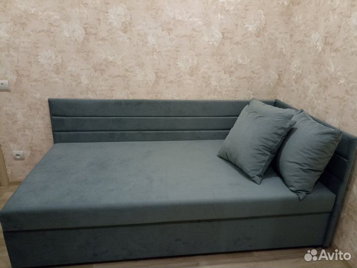 Детская кровать диван