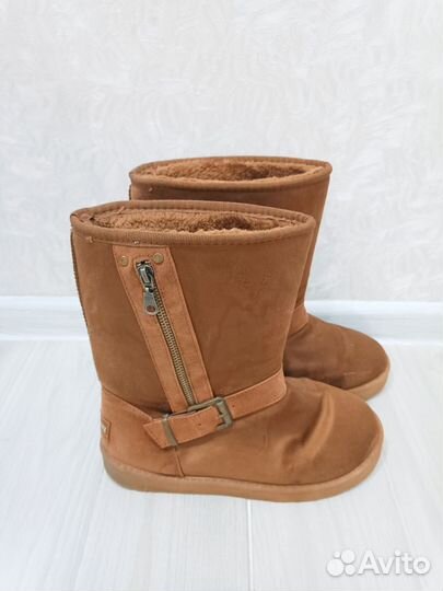 Угги 37 размер