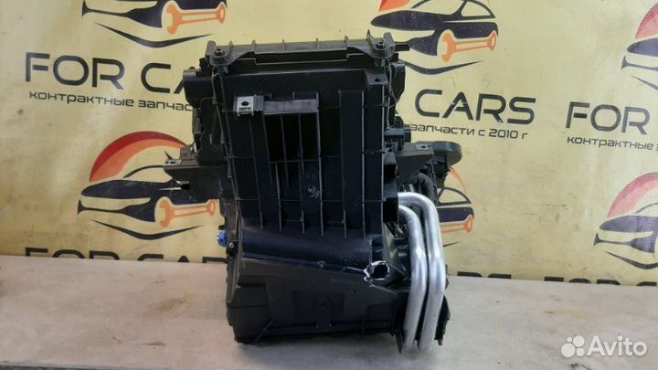 Корпус печки Ford Focus 3 седан jqdb 2013