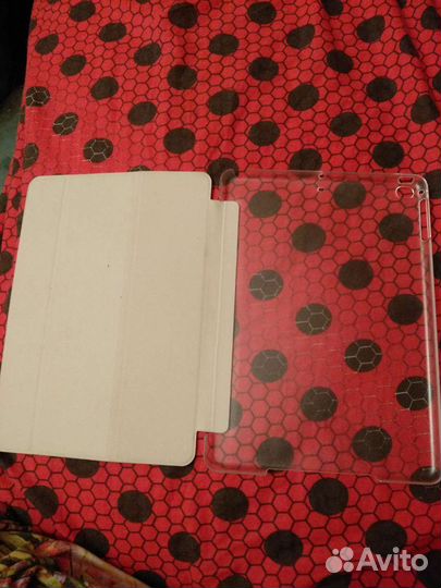 Чехол для планшета Айпада