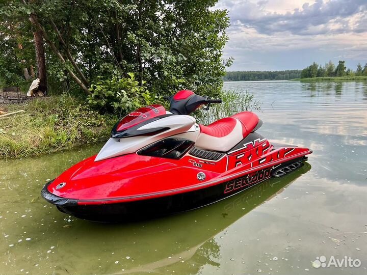 Продам BRP 215