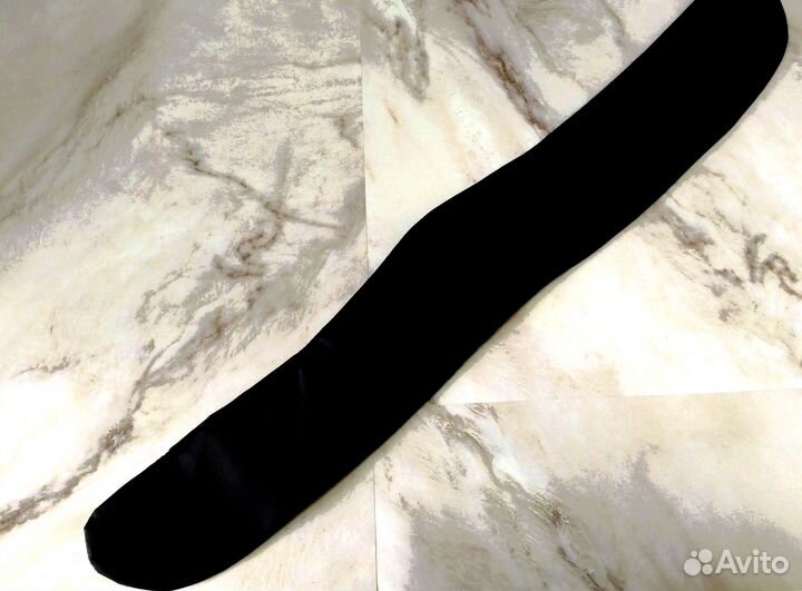 Баллистика в боевой пояс ссо Воин Бр1