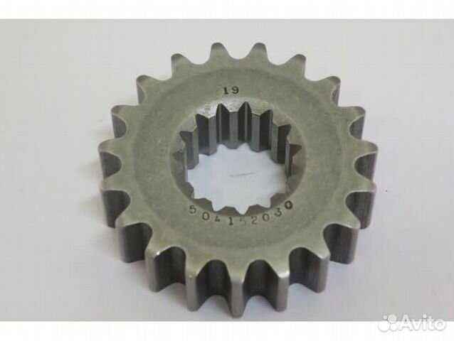 Звезда 19 зубьев(504153783)