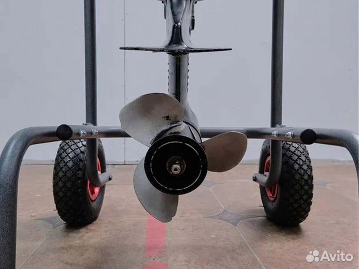 Лодочный мотор Suzuki DT 30 S Б/у