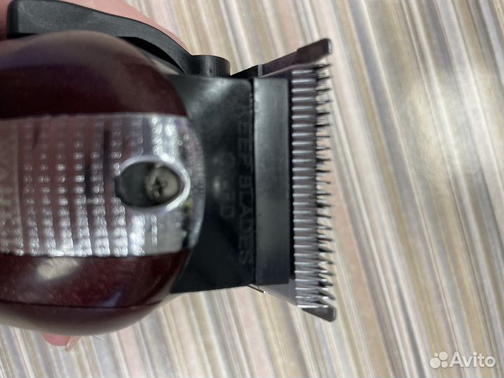 Машинка для стрижки