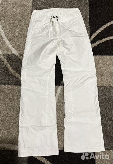 Горнолыжные брюки женские