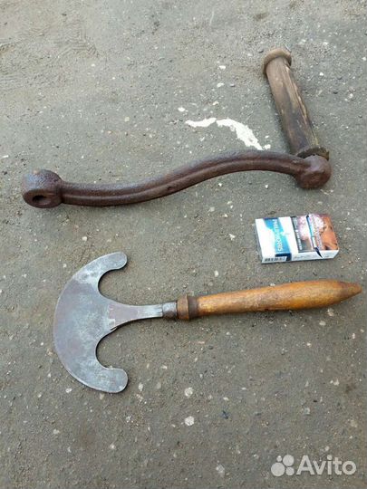 Сечка для капусты, мяса