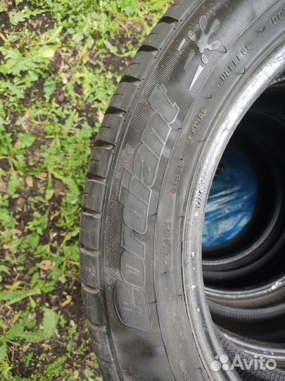 Cordiant Sport 3 225/55 R18 102V