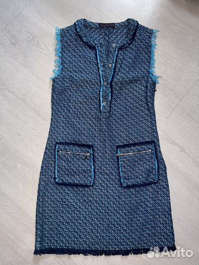 Платье Trussardi оригинал