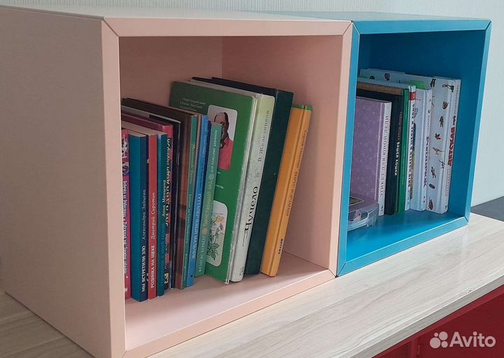 Полка навесная IKEA