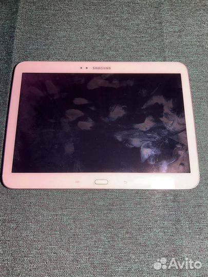 Планшет Samsung Galaxy Tab GT-P5200