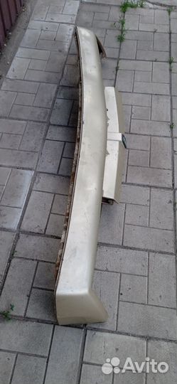 Решетка радиатора ваз 2108г