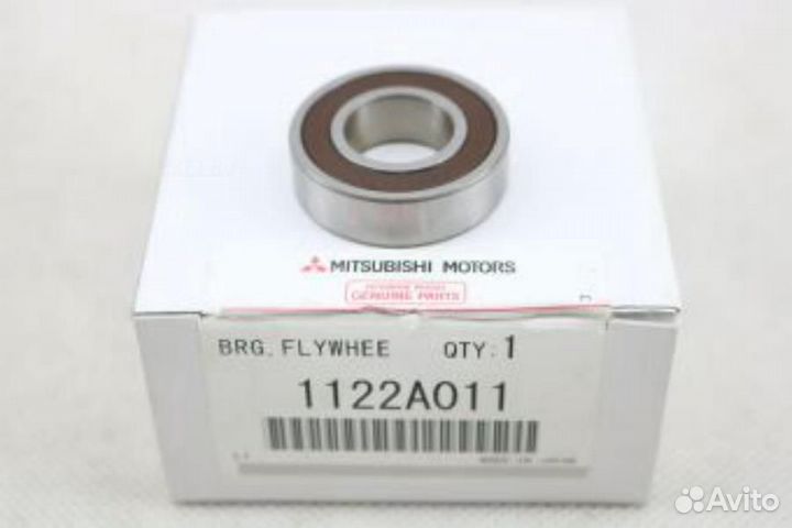 Mitsubishi 1122A011 Подшипник универсальный