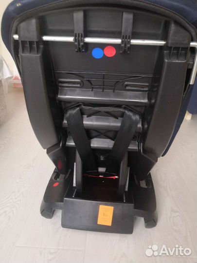 Детское автокресло