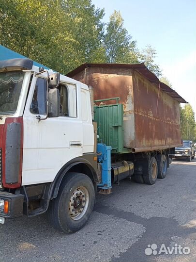 Услуги манипулятора, перевозка гаражей,звоните