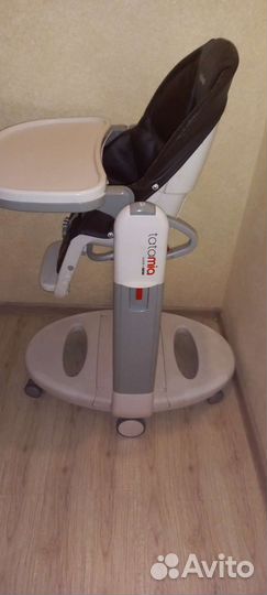 Стульчик для кормления peg perego tatamia