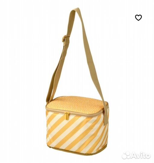 Сумка холодильник новая IKEA