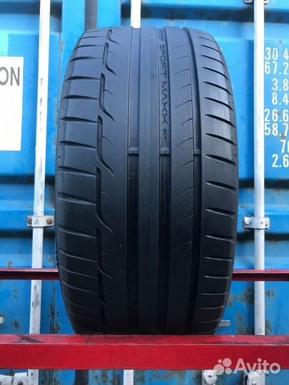 Dunlop SP Sport Maxx RT 2 235/35 R19 91Y