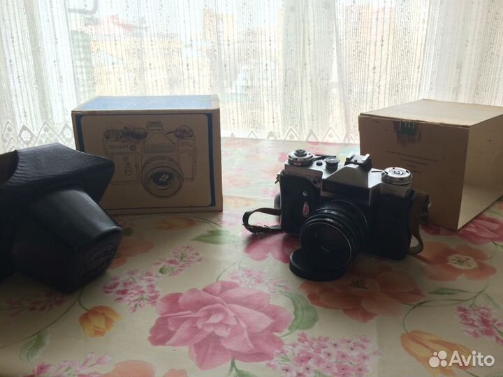 Zenit E (новый)