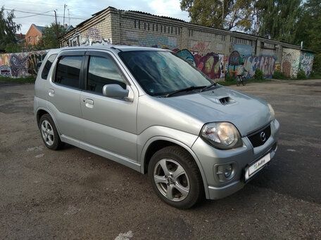 Mazda Laputa
