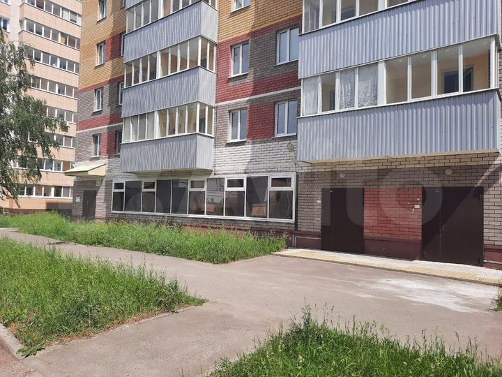 Сдам помещение 331,8 м²