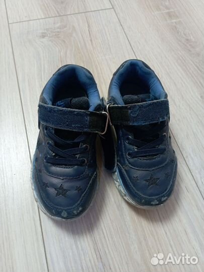 Детская обувь