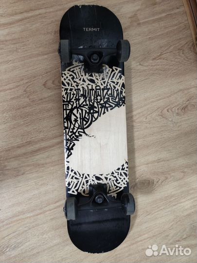 Скейтборд Termit
