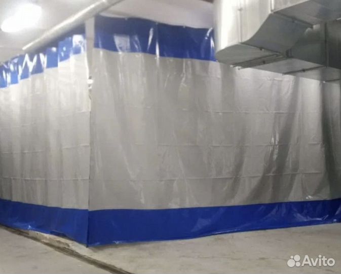 Шторы для мойки от производителя
