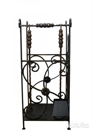 Дровница Диона