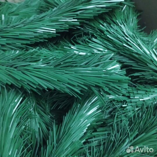 Ёлка искусственная СССР новая