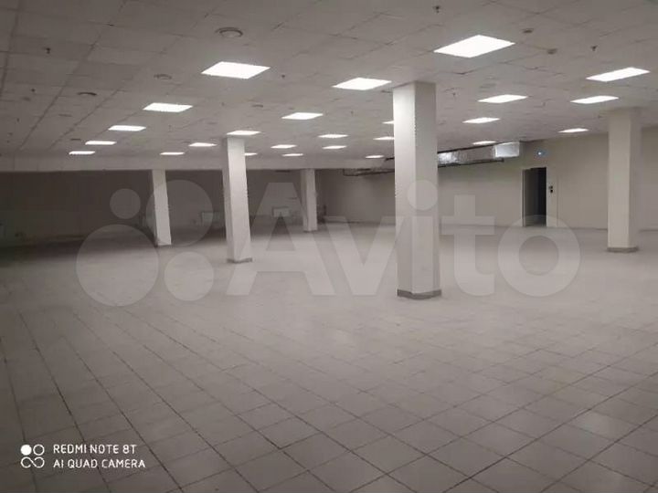 Торговая площадь, 324 м²