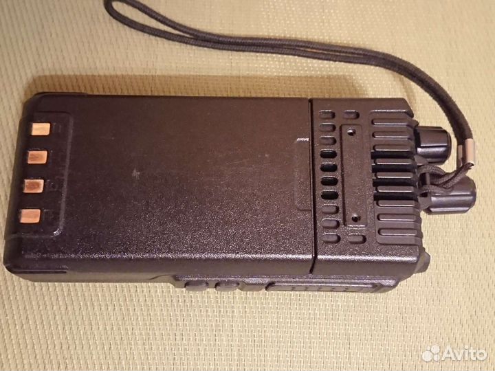 Мощная рация Leixen Note 25W