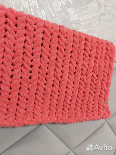 Плед, одеяло, покрывало