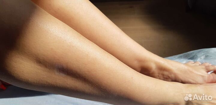 Шугаринг/ваксинг