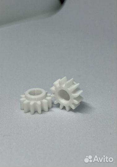 Модели из пластика на заказ