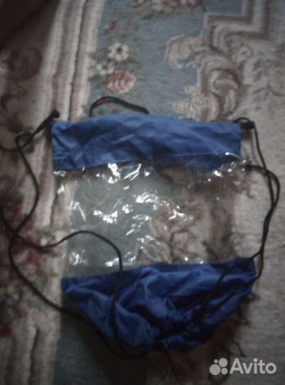 Мешок для обуви