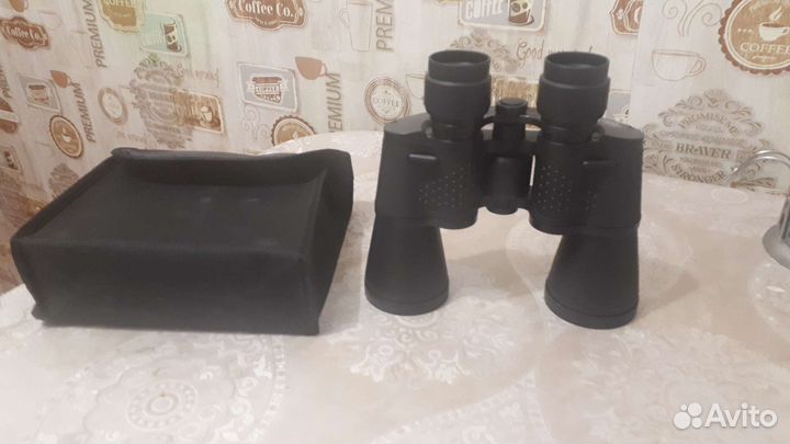 Бинокль