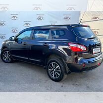 Nissan Qashqai+2 1.6 MT, 2012, 201 219 км, с пробегом, цена 1 349 000 руб.