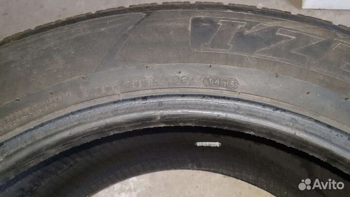 Kumho KRA01 235/60 R18