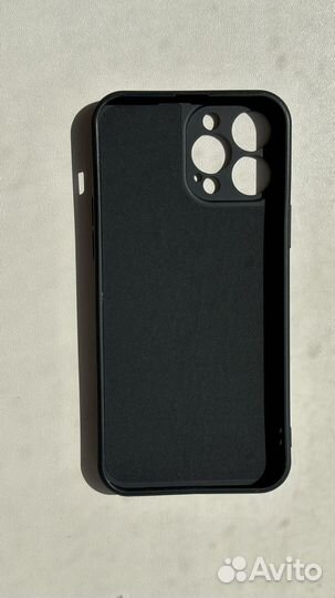 Чехол на iPhone 13 pro max