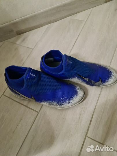 Футбольные Сороканошки