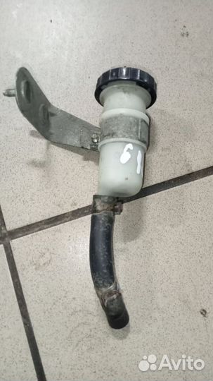 Бачок Главного цилиндра Сцепления Нексия