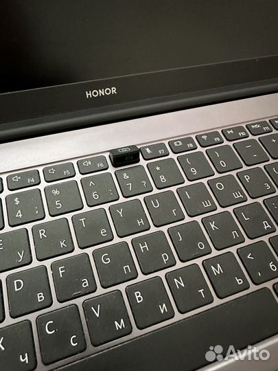 Honor magicbook x15