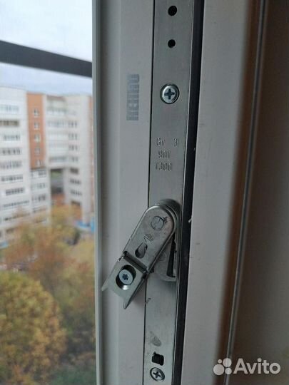 Регулировка окон, Ремонт окон, Утепление