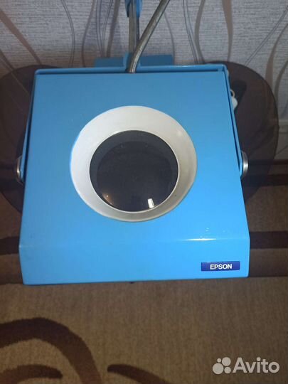 Линза для увеличения