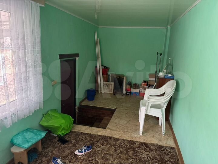 Дом 84,7 м² на участке 30 сот.